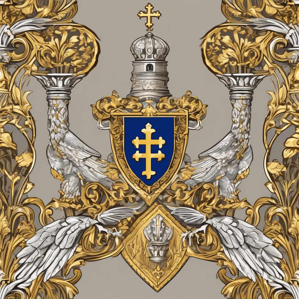 Blessed Beatrice DOrnacieux