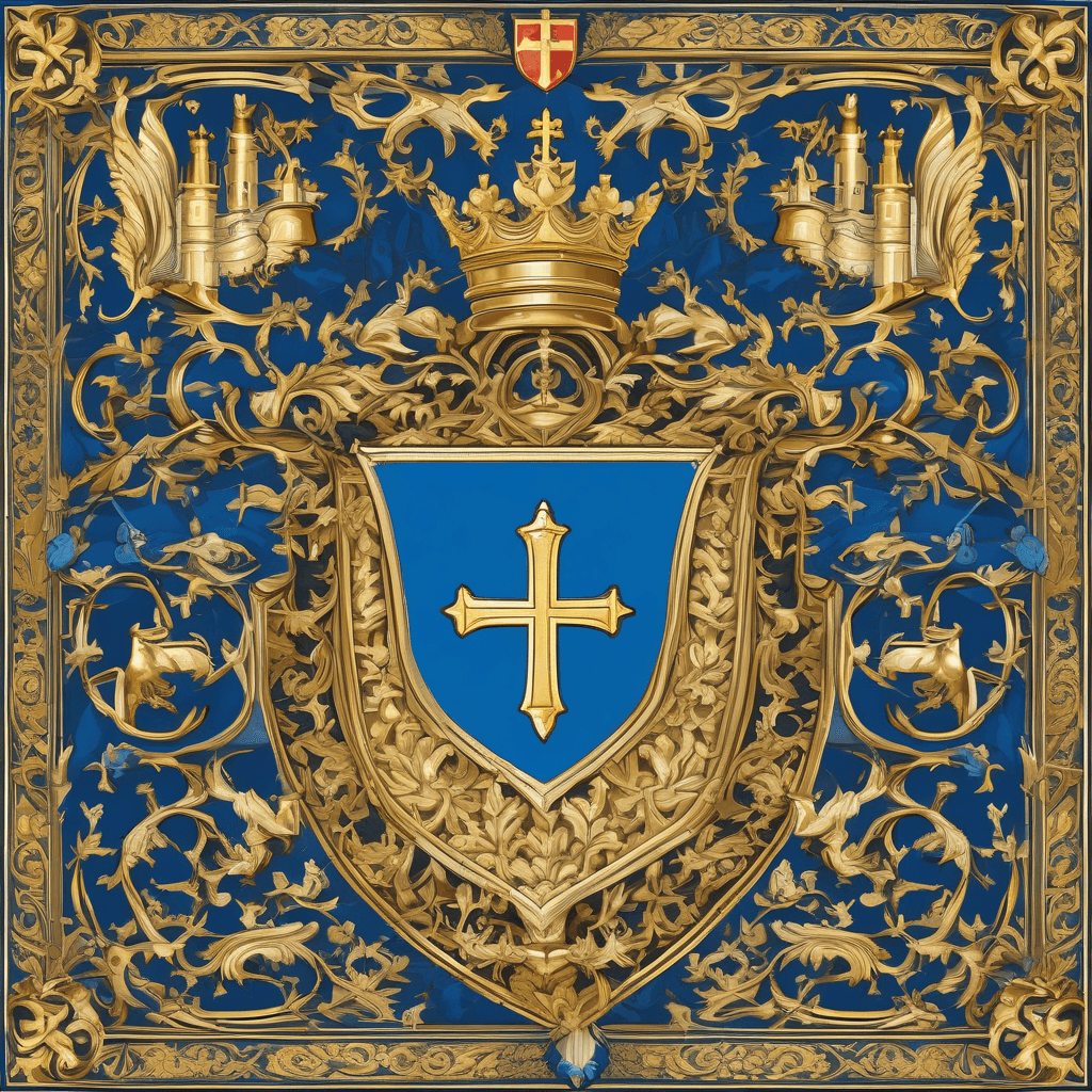 Blessed Beatrice Hermosilla Of Valladolid