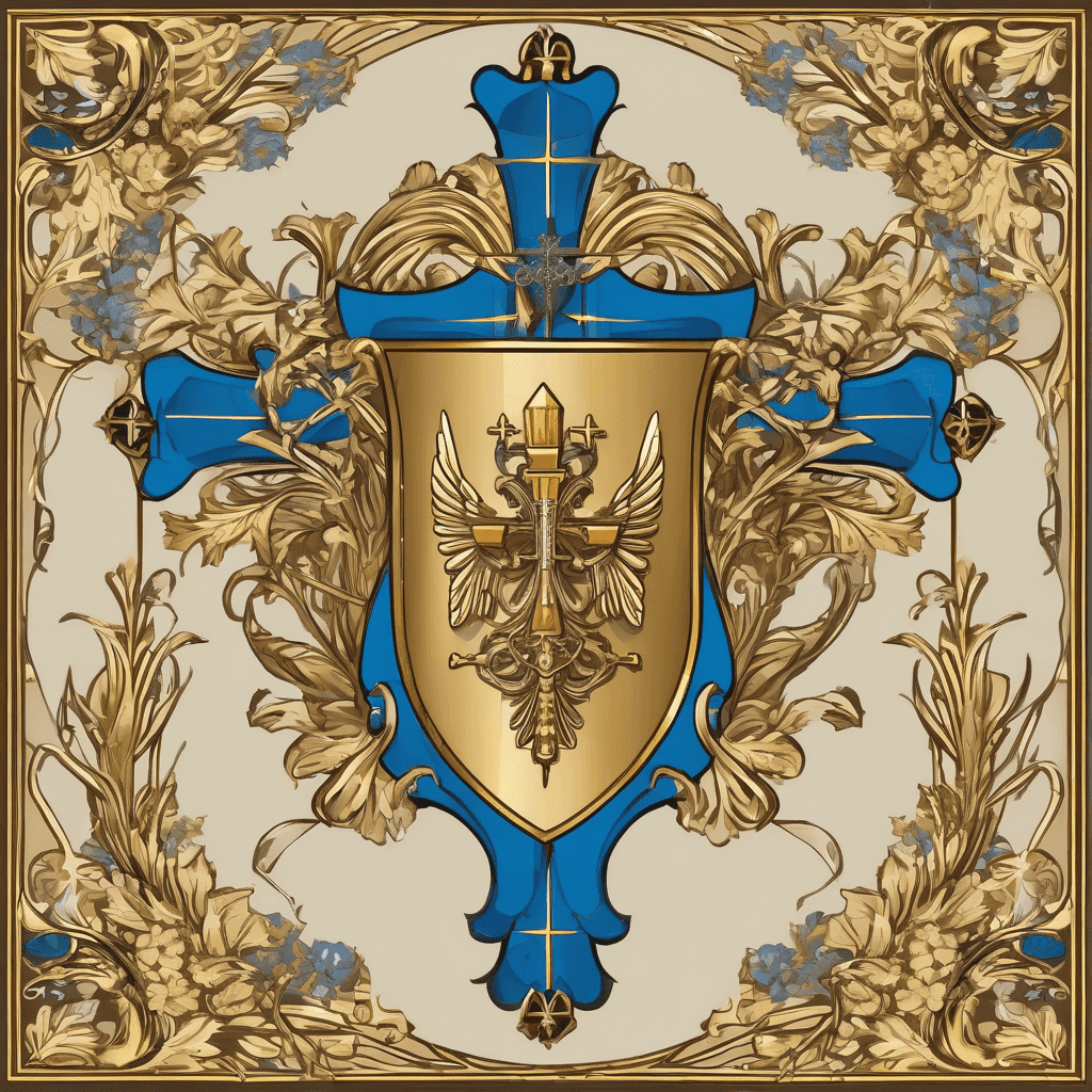 Blessed Beatrice Of Cochem