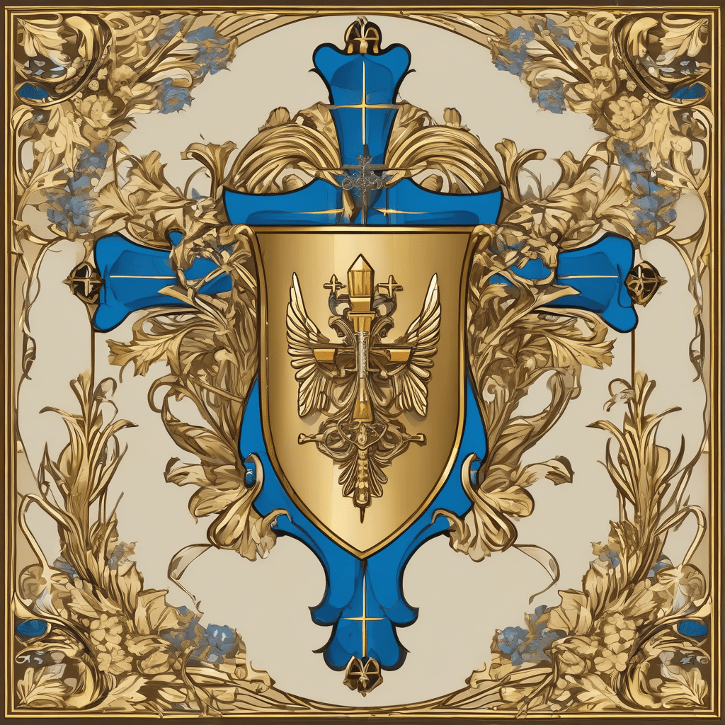 Blessed Beatrice Of Cochem