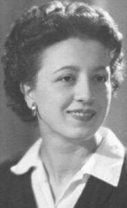 Venerable Benedetta Bianchi Porro