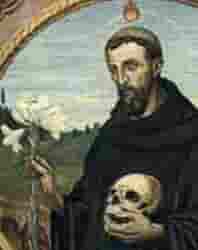 Blessed Benedict Ricasoli