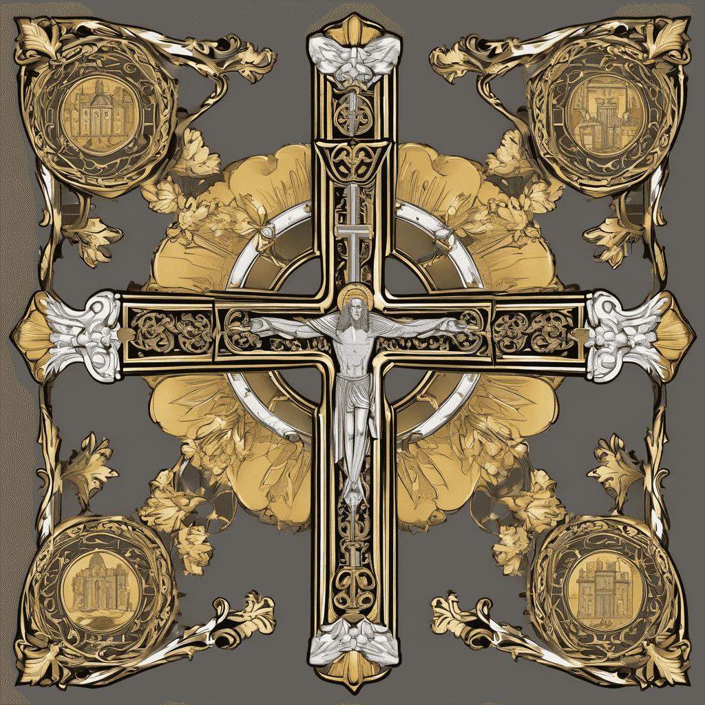 Blessed Benigno Of Vallumbrosa