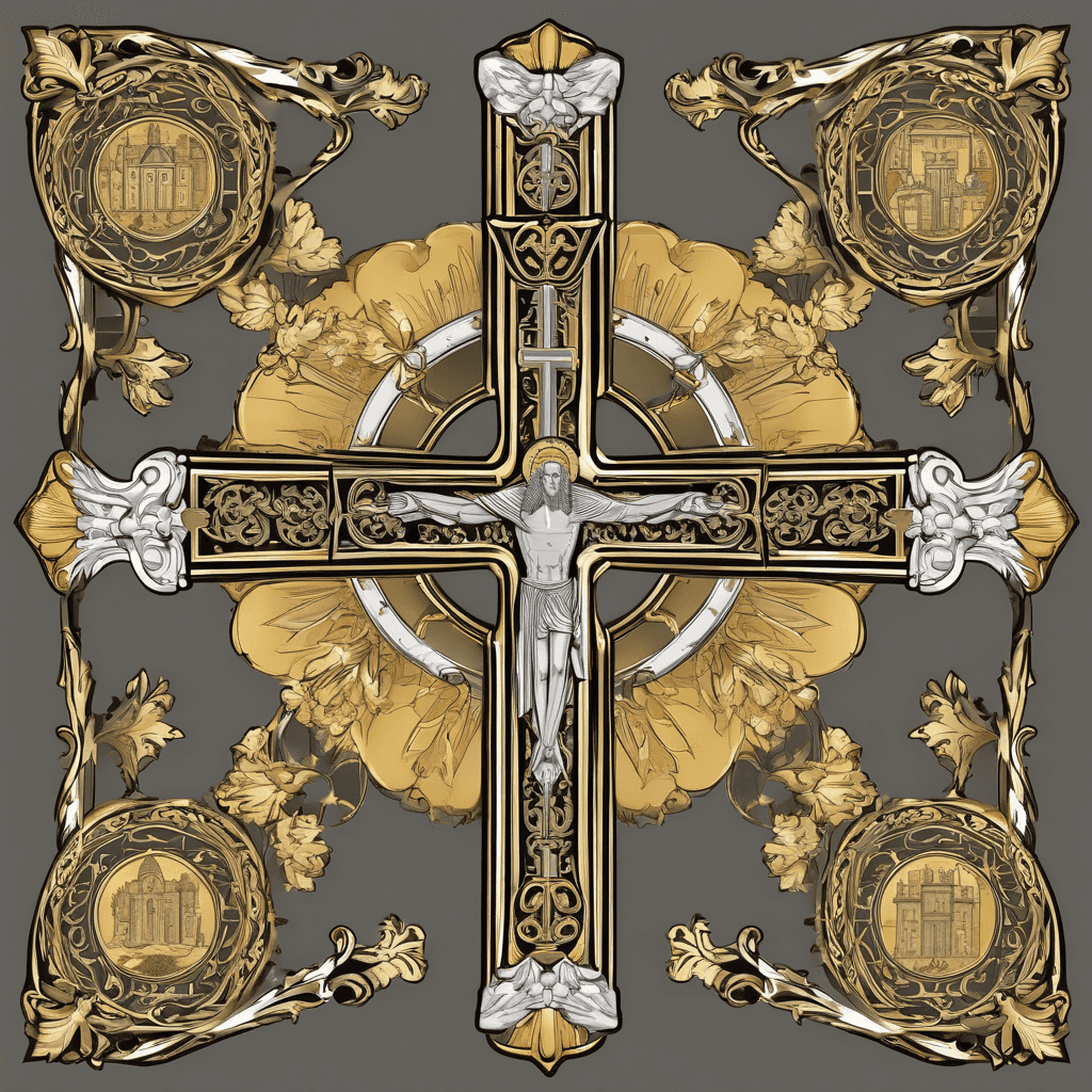 Blessed Benigno Of Vallumbrosa