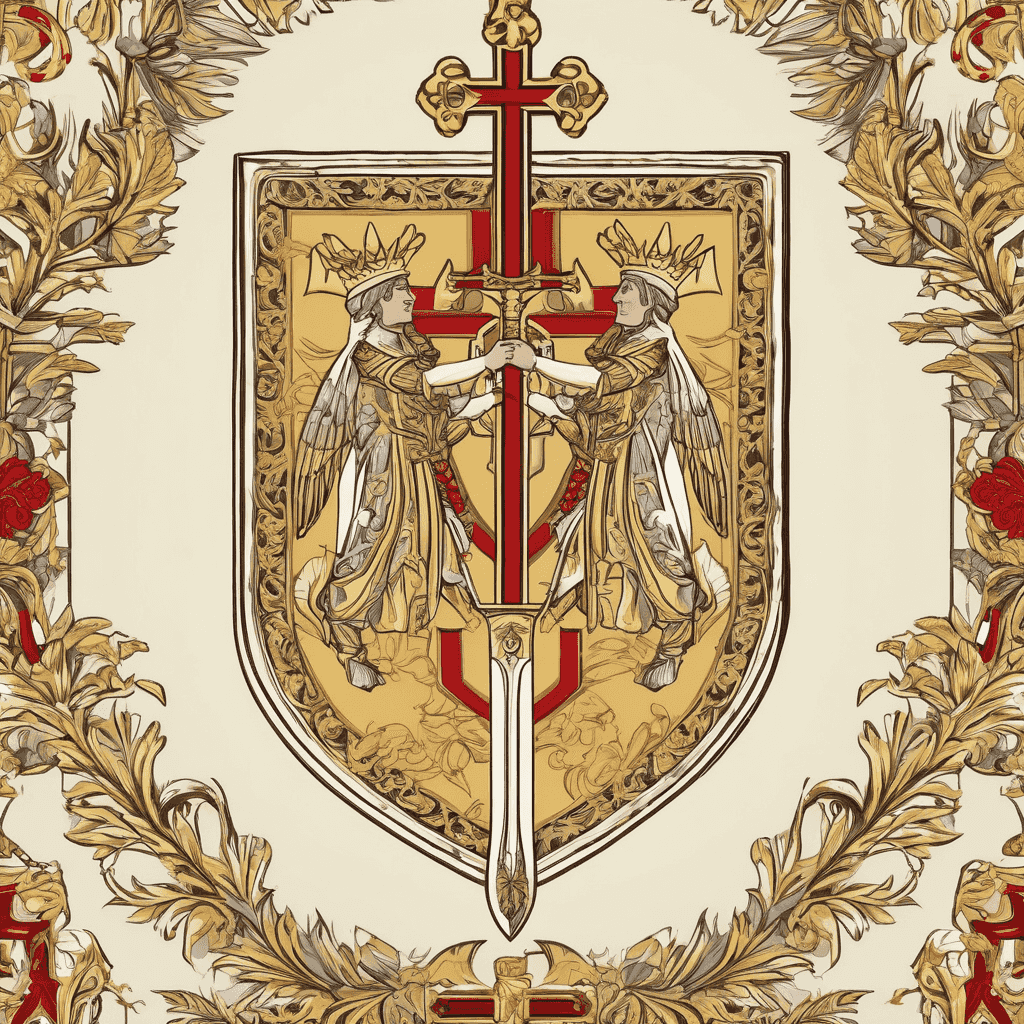 Blessed Benignus Of Breslau