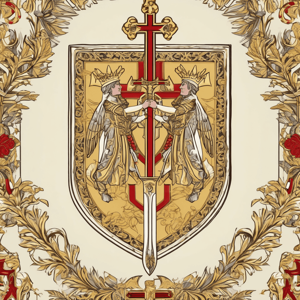 Blessed Benignus Of Breslau