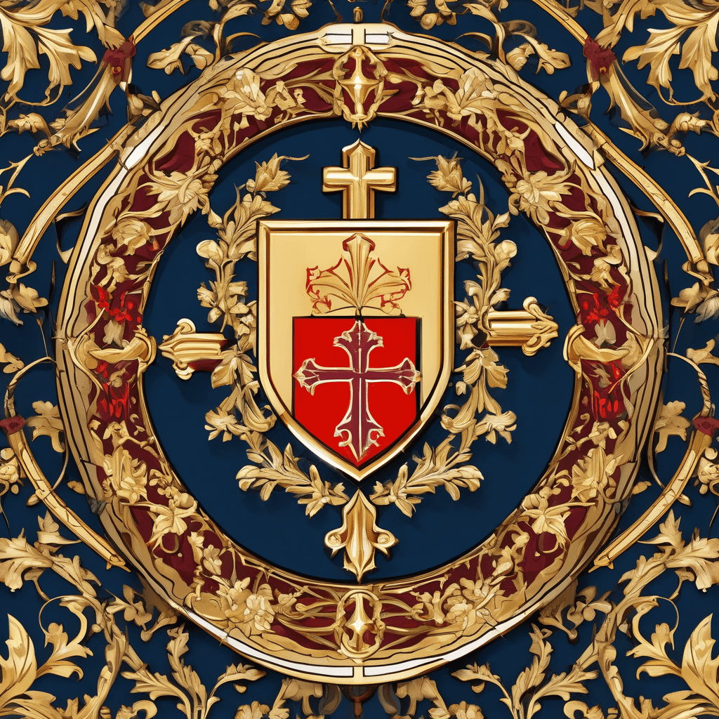 Blessed Benjamín Fernández De Legaria Goñi