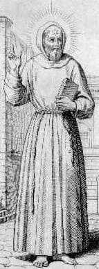 Blessed Bentivoglio De Bonis