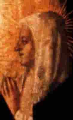 Blessed Benvenuta Bojani