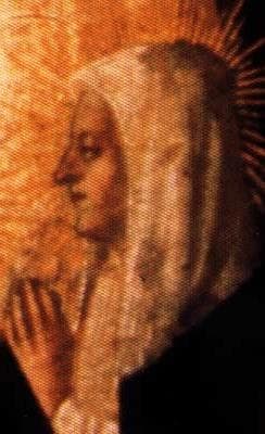 Blessed Benvenuta Bojani