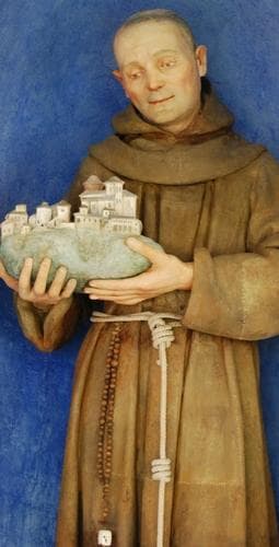 Blessed Bernardino Caimi