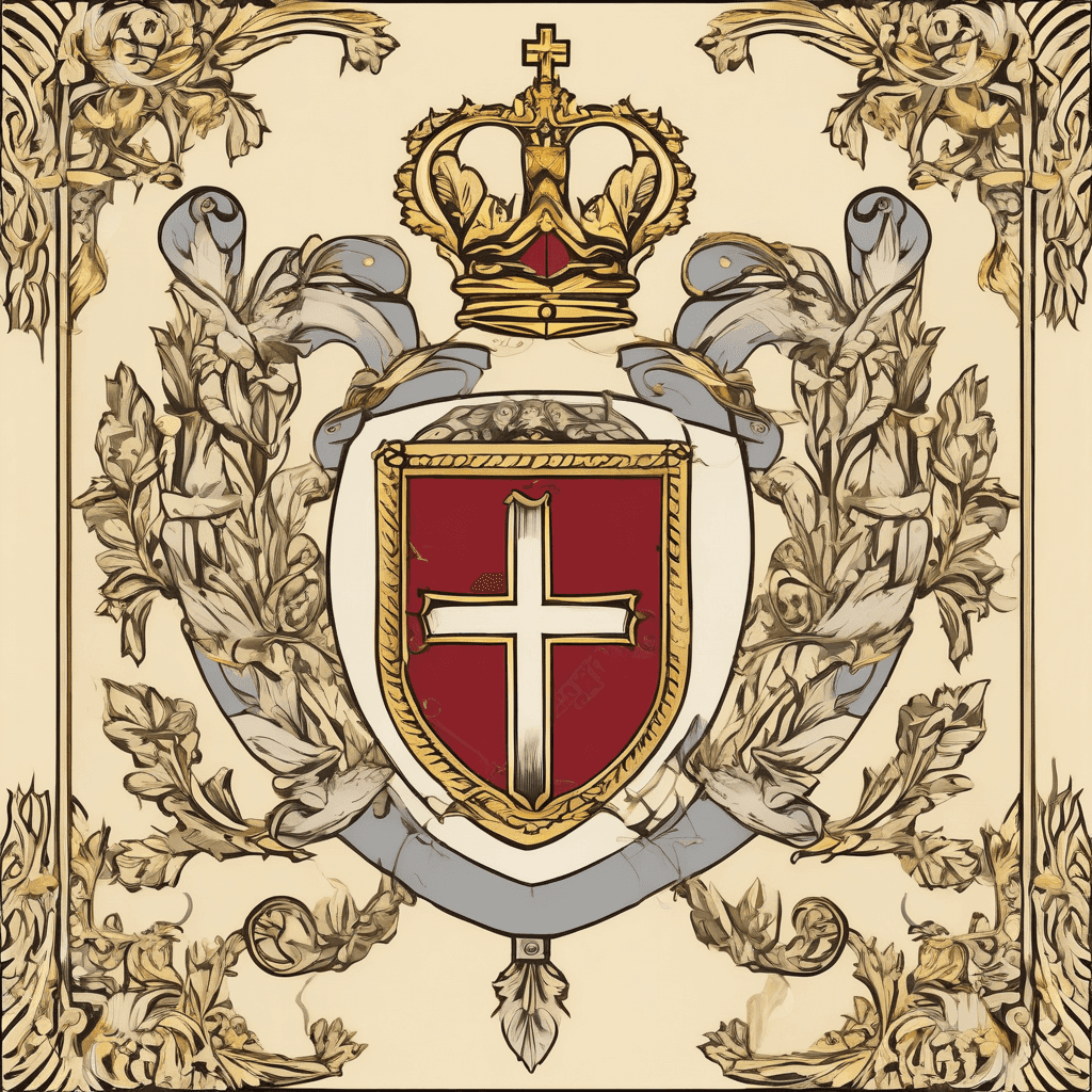 Blessed Bertarius Of Vallombrosa