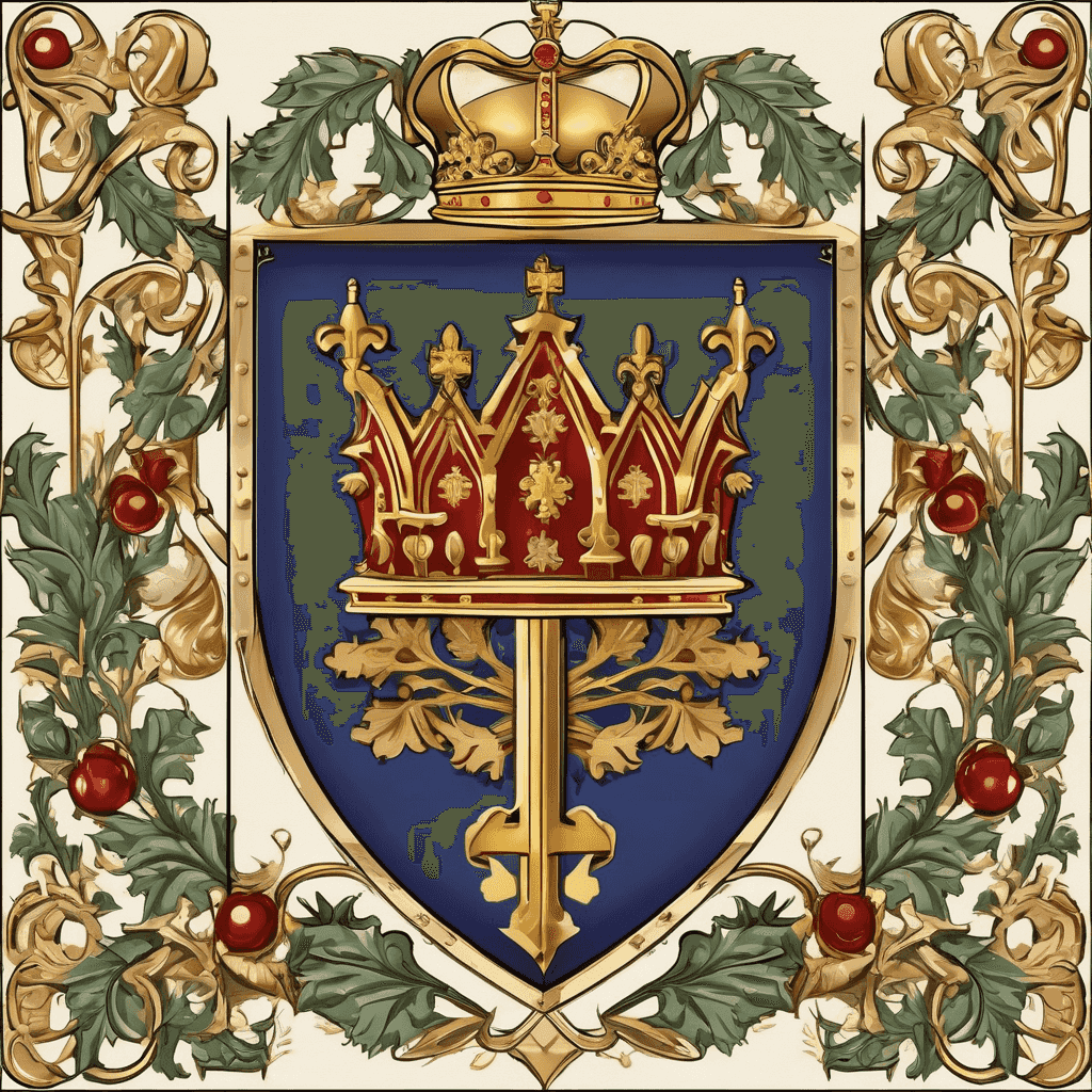 Blessed Bertrada Of Saint Gallen