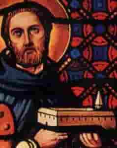 Blessed Bertrand Of Garrigue