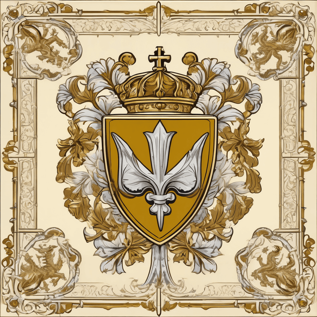 Blessed Bertrand Of Grandselve