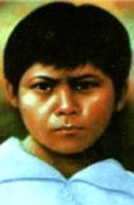 Blessed Bibiana Khamphai