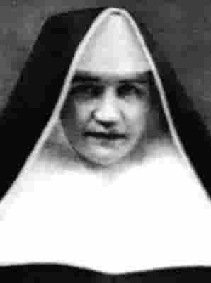 Blessed Blandina Merten