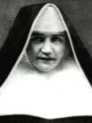 Beata Blandina Merten