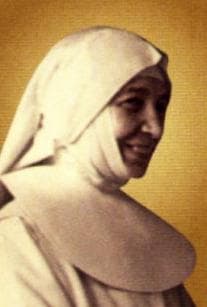 Blessed Bogumila Noiszewska
