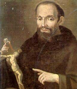 Blessed Bonaventura Of Potenza