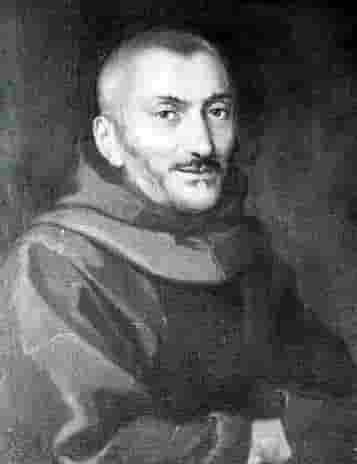 Blessed Bonaventure Of Barcelona