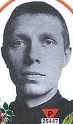 Blessed Boniface Zukowski