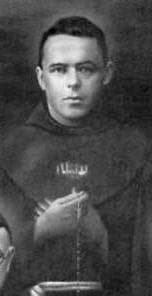 Blessed Bruno Zembol