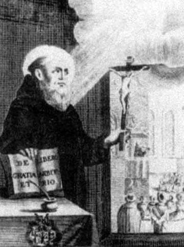 Blessed Buenaventura Bonaccorsi