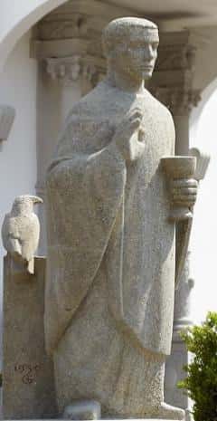 Beato Burchard de Beinwil