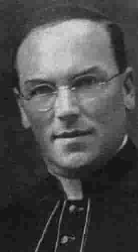 Blessed Carl Lampert