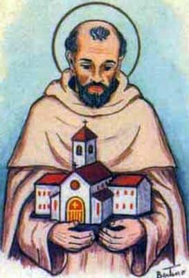 Blessed Carlo Catalano