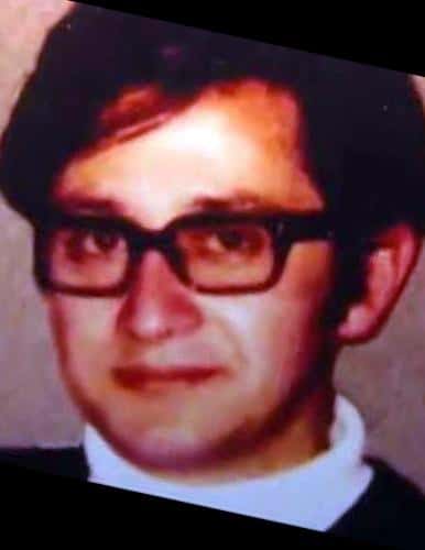 Beato Carlos de Dios Murias