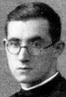 Blessed Carlos Navarro Miquel