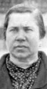 Blessed Carmen Godoy Calvache De Coromina