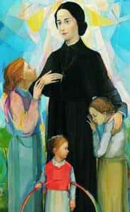 Blessed Caterina Cittadini