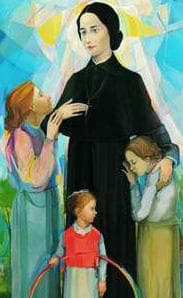 Blessed Caterina Cittadini