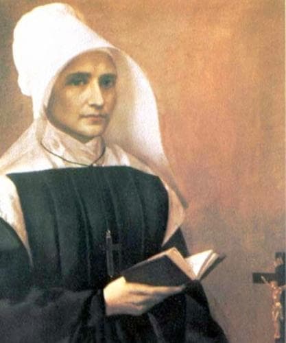 Blessed Caterina Dominici