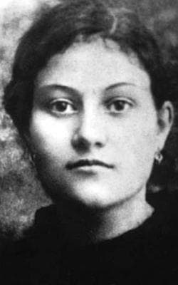 Blessed Cecilia Eusepi