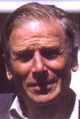 Blessed Charles Decker