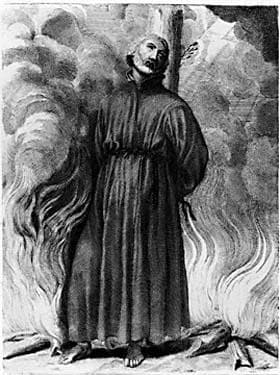 Blessed Charles Spinola