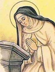 Beata Chiara de la Resurrección