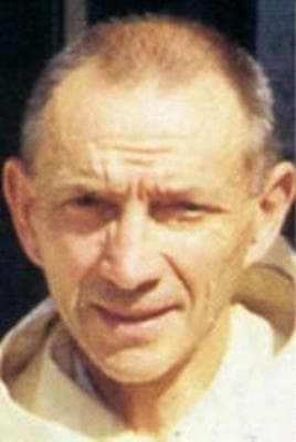 Blessed Christian Lemarchand