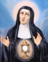 Blessed Christina Ciccarelli