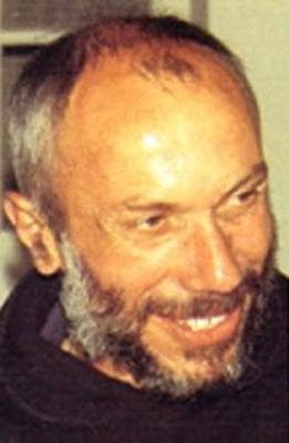 Blessed Christophe Lebreton