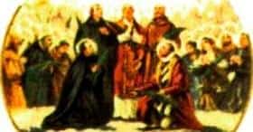 Blessed Christopher Buxton