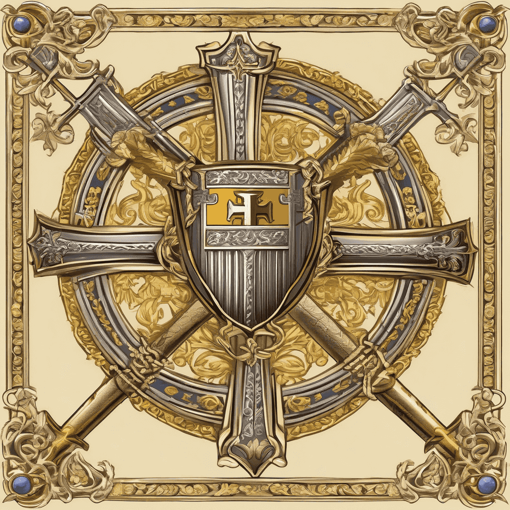 Blessed Christopher Of Penne