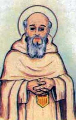 Blessed Christopher Solino