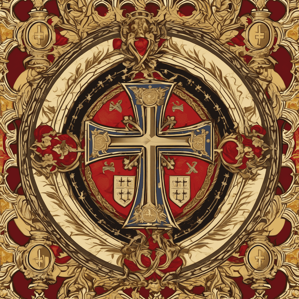 Blessed Christopher Wharton