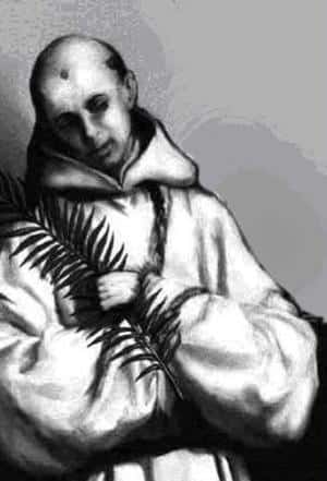 Blessed Claude Beguignot