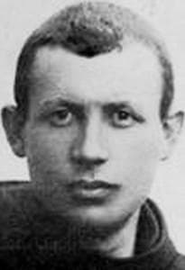 Blessed Claudio Granzotto